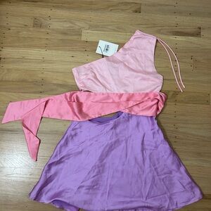 Hello Molly brand new dress